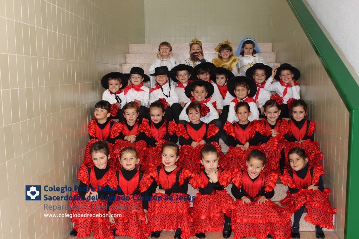 2014 12 18 2º INFANTIL FESTIVAL NAVIDAD  (2)